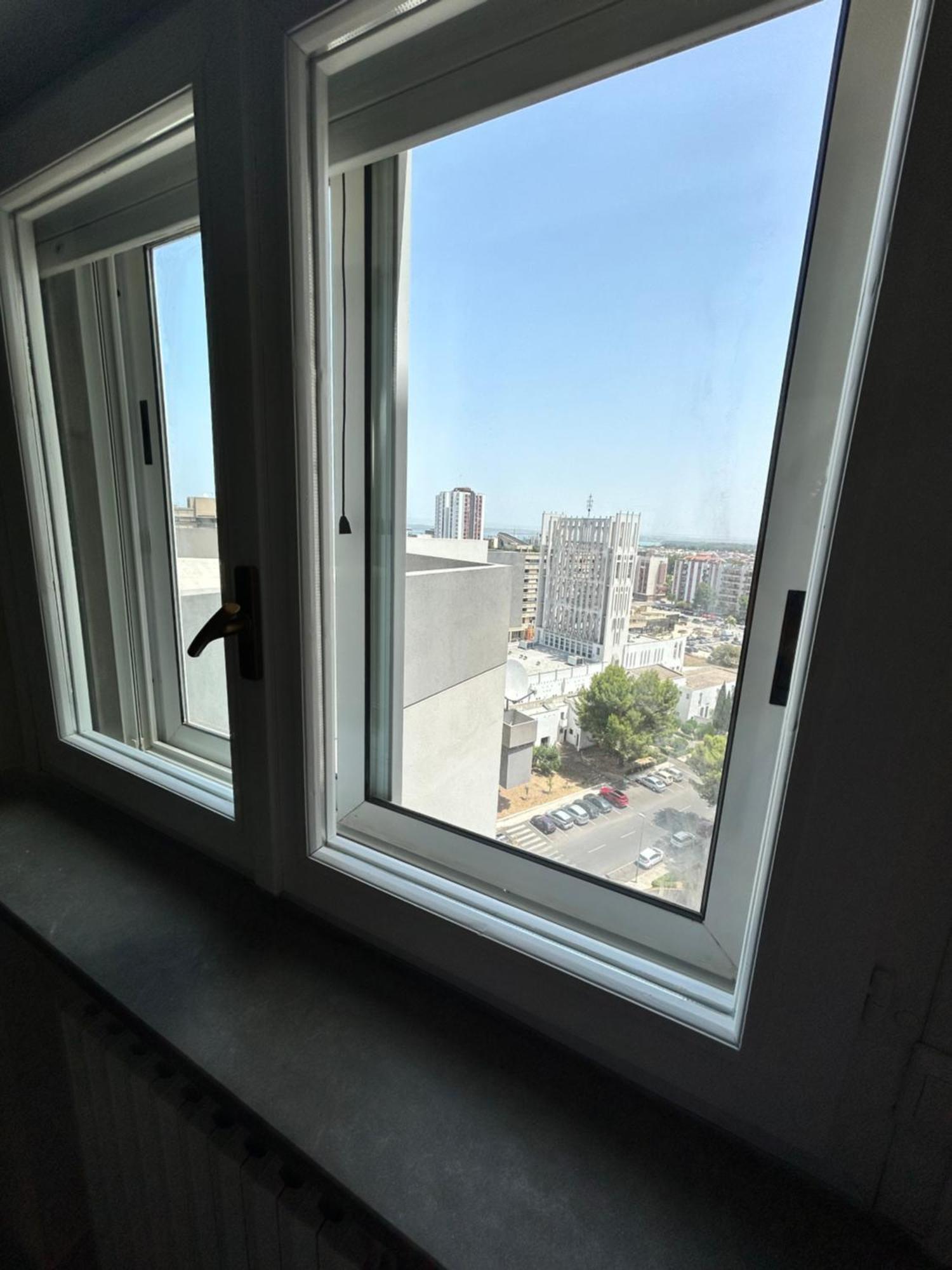 Panorama Hotell Taranto Eksteriør bilde