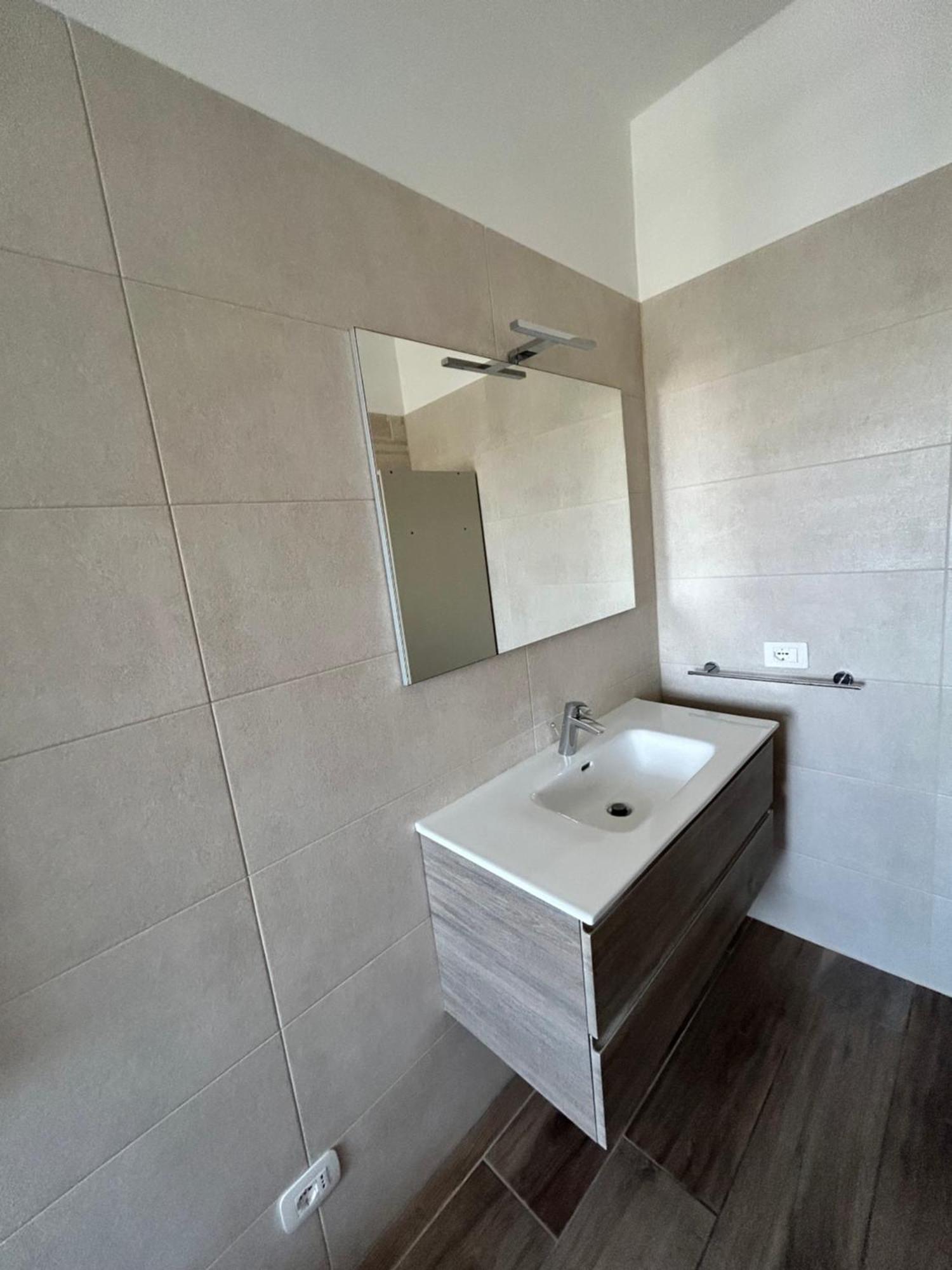 Panorama Hotell Taranto Eksteriør bilde