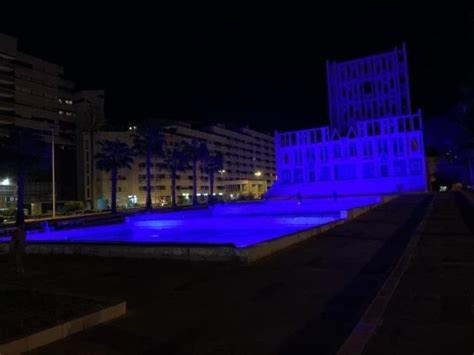 Panorama Hotell Taranto Eksteriør bilde